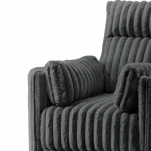 Embrace - Swivel Accent Chair - Image 9
