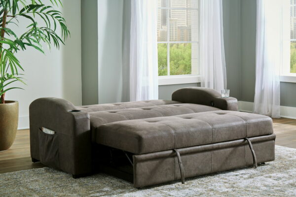 Hermosa - Gunmetal - Pop Up Sleeper - Image 8