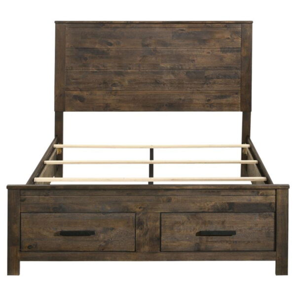 Woodmont - Storage Bed - Image 16