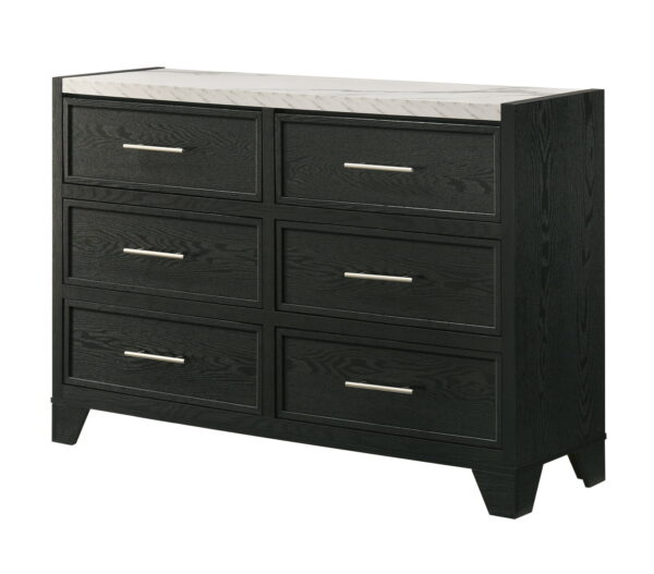 Lamar - Bedroom Set - Image 4