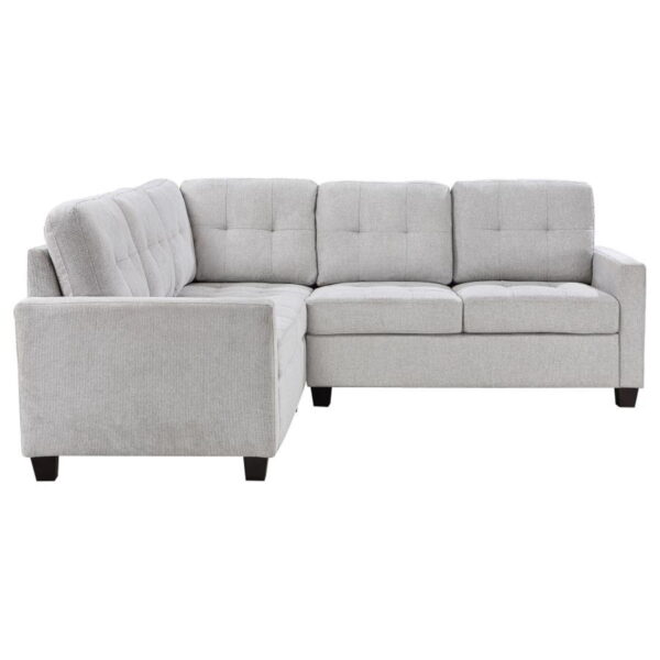 Georgina - Upholstered Modular Sectional Sofa - Image 20