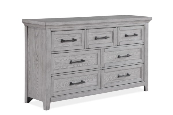 Beckett - Bedroom Set - Image 11