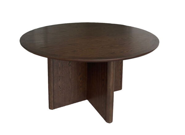 Cullen - 5 Piece Dining Room Set - Walnut - Image 5
