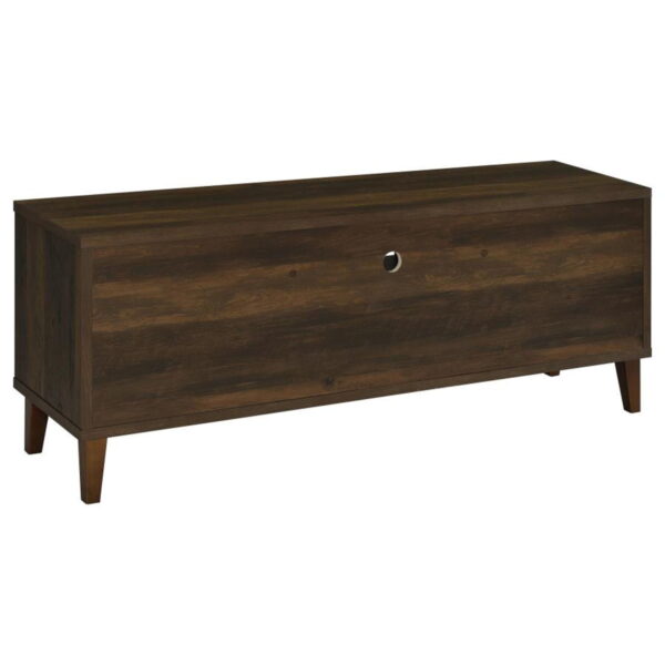 Sedona - 2 Door Engineered Wood TV Stand - Dark Pine - Image 12