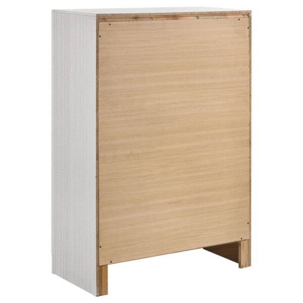 Miranda - Storage Bedroom Set - Image 109
