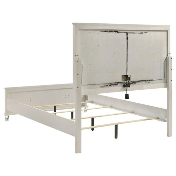 Olivia - Panel Bedroom Set - Image 40