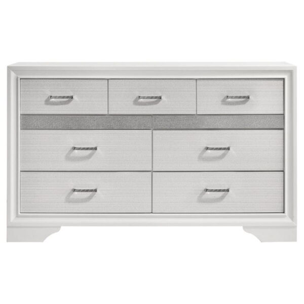 Miranda - 7-Drawer Dresser - Image 19