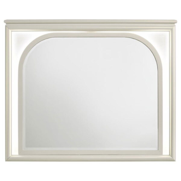 Olivia - Panel Bedroom Set - Image 49