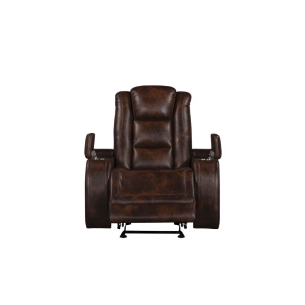 Chester - Glider Recliner - Image 5