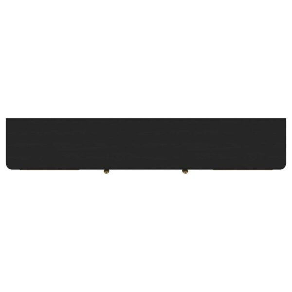 Arini - Rattan Cane 2-Door TV Stand Media Console - Image 5