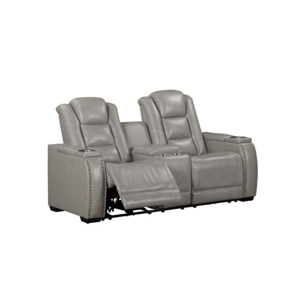 Breckenridge II - Reclining Loveseat - Image 11