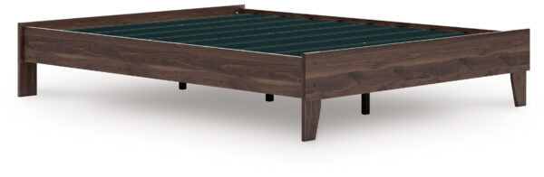 Calverson - Platform Bed - Image 22