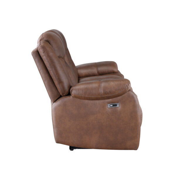 Morello - Reclining Sofa - Image 16