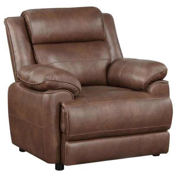 Ellington - Upholstered Padded Arm Sofa Set - Image 21