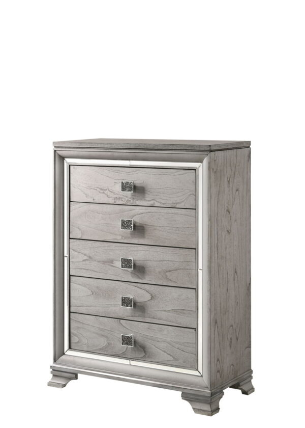 Vail - Bedroom Set - Image 5