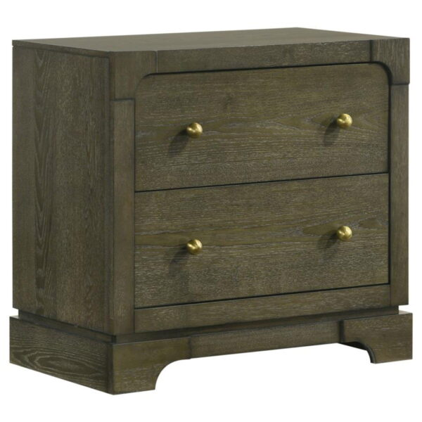 Gran Park - Panel Bedroom Set - Image 42