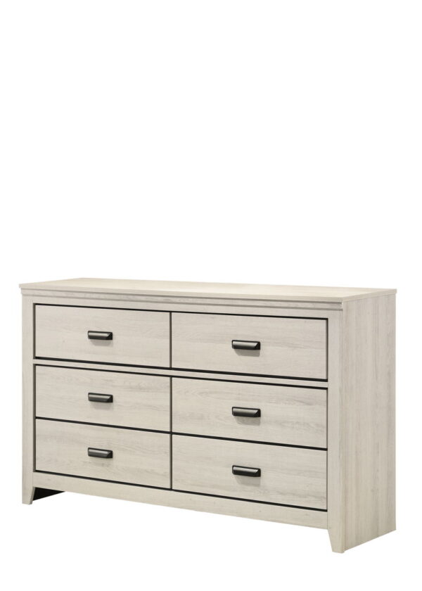 Carter - Bedroom Set - Brown - Image 6