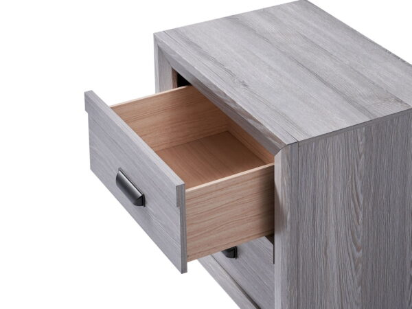 Adelaide - Upholstered Bedroom Set - Image 13