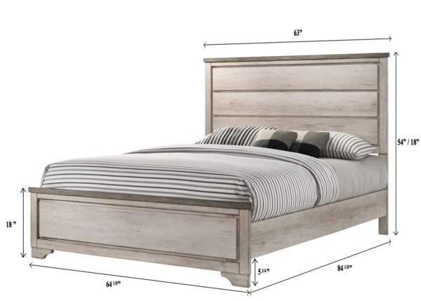 Patterson - Bedroom Set - Image 10