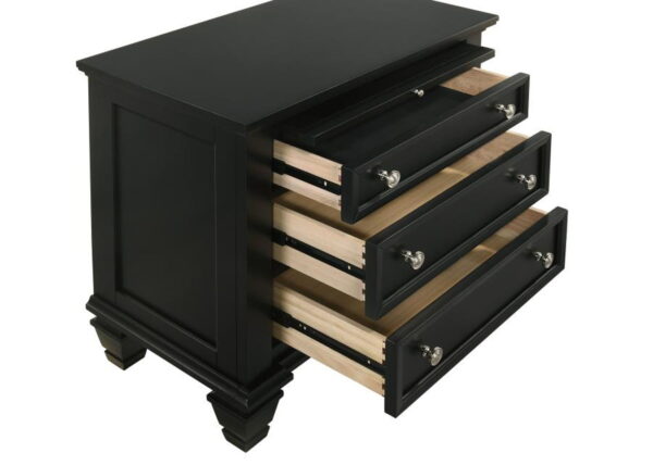 Sandy Beach - Storage Bed Bedroom Set - Image 100