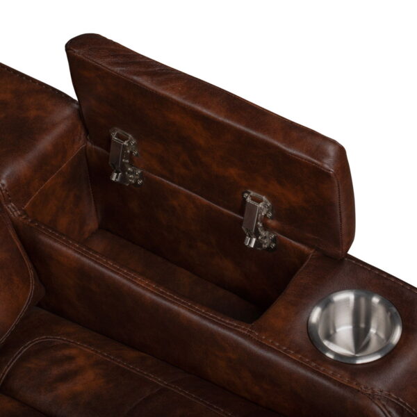 Chester - Reclining Sofa - Image 4