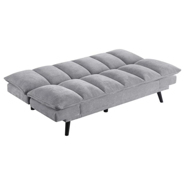Laredo - Upholstered Tufted Convertible Sofa Bed - Image 19