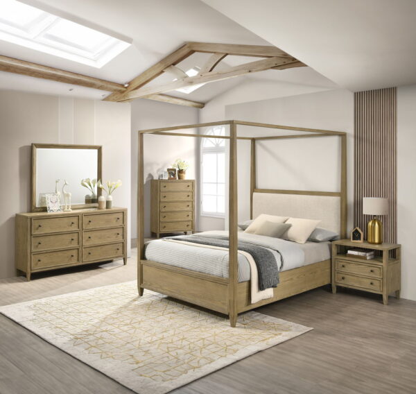 Sienna - Bedroom Set - Image 4