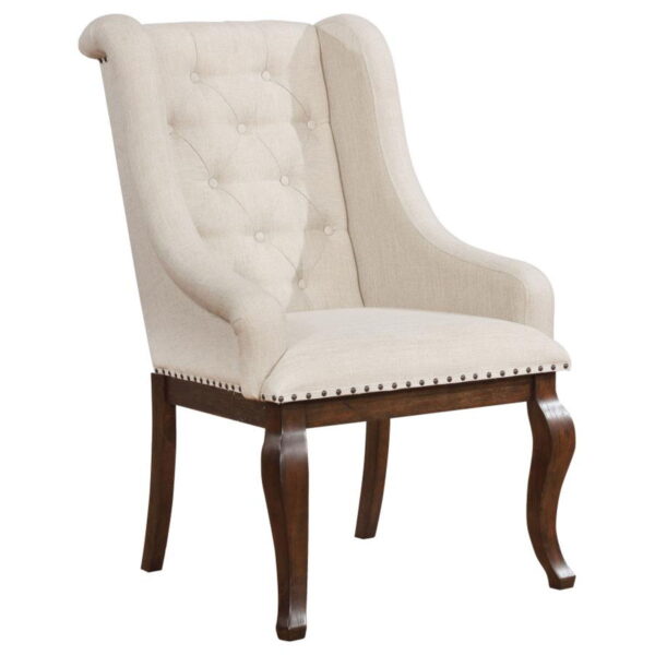 Brockway - Extension Leaf Dining Set - Image 11
