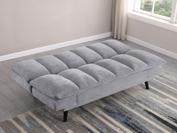 Laredo - Upholstered Tufted Convertible Sofa Bed - Image 12