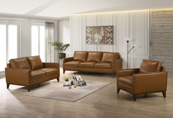 Caspar - Sofa Set - Image 3