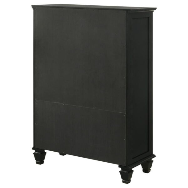 Sandy Beach - Man's Chest with Concealed Storage - Image 18