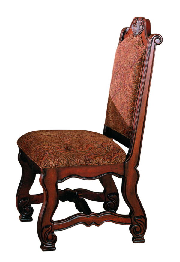 Neo Renaissance - Dining Room Set - Cherry - Image 2