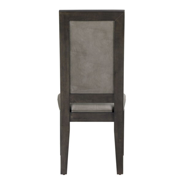 Jeffries - 5 Piece Dining Room Set - Espresso - Image 6