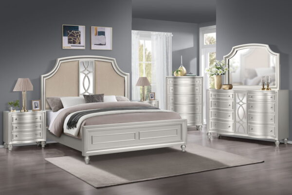Reflections - Bedroom Set - Image 5