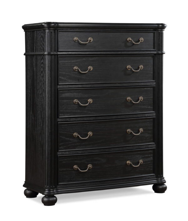Kingsbury - Bedroom Set - Image 2