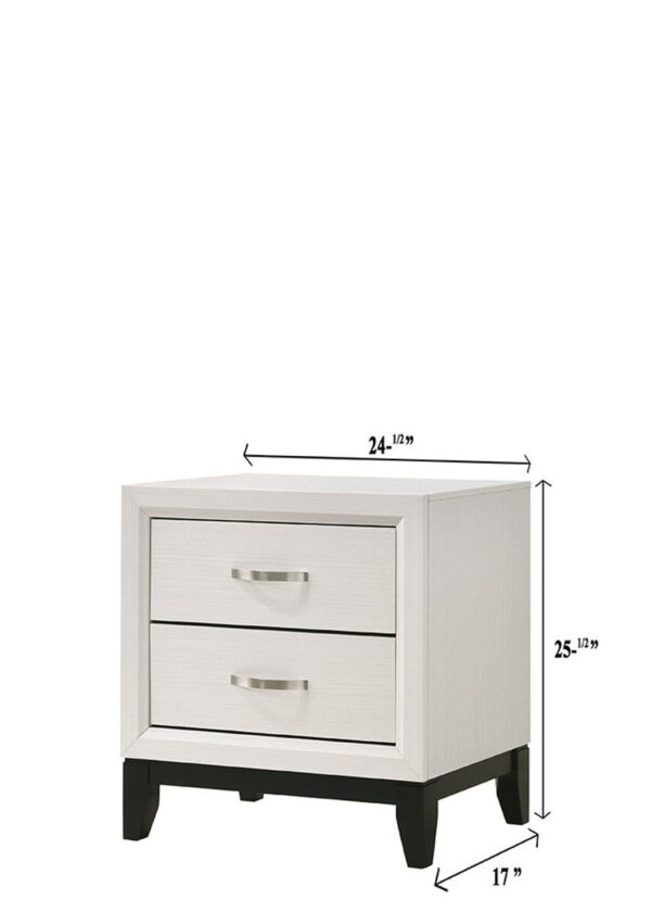 Akerson - Bedroom Set - Image 32