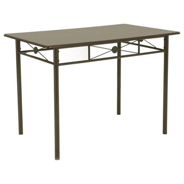 Anna - 5-Piece Rectangular Dining Set - Image 8