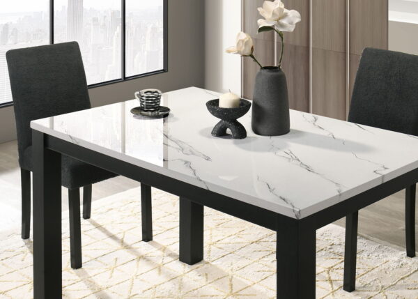 Resia - Dining Room Set - Image 4