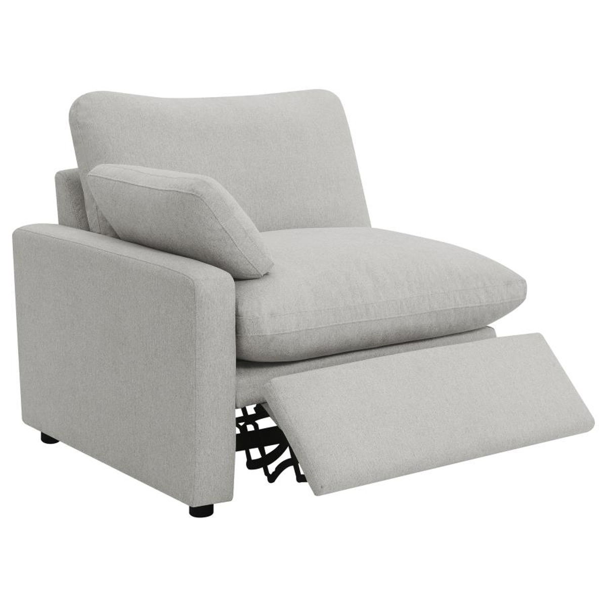 Collins - Modular Power Sofa - Image 27