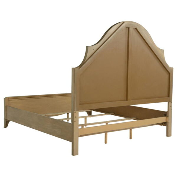 Revello - Panel Bed - Image 2