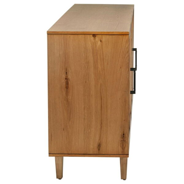 Middleton - 4-Door Sideboard Server With Dual Drawers - Image 19