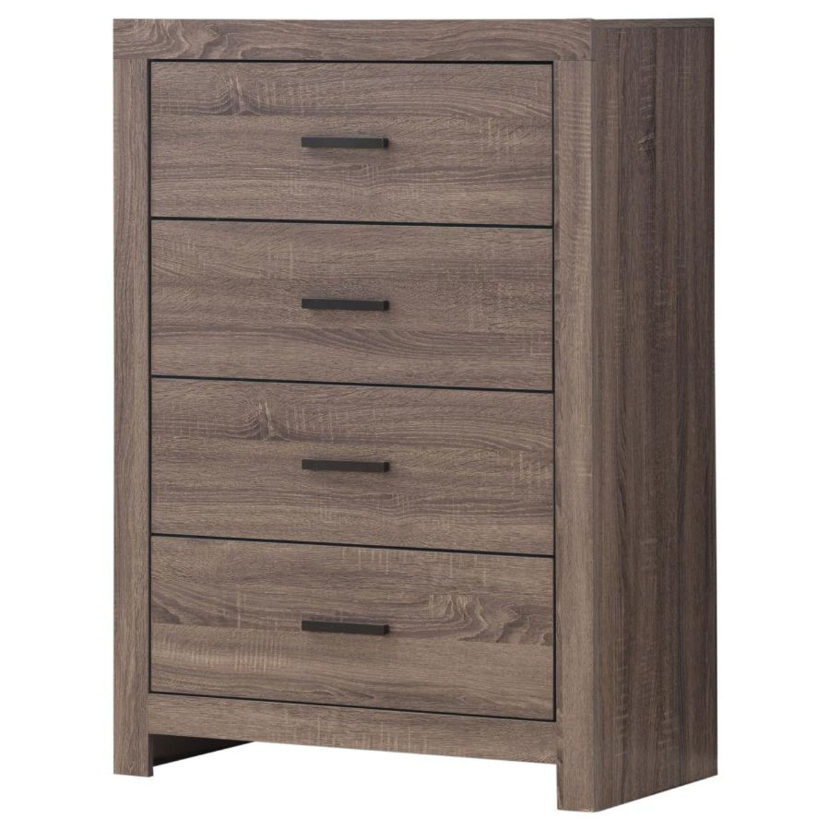 Brantford - 4-Drawer Bedroom Chest - Image 18