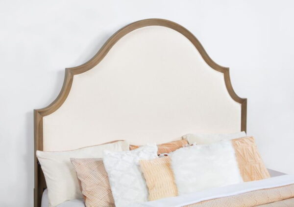 Revello - Panel Bed - Image 13