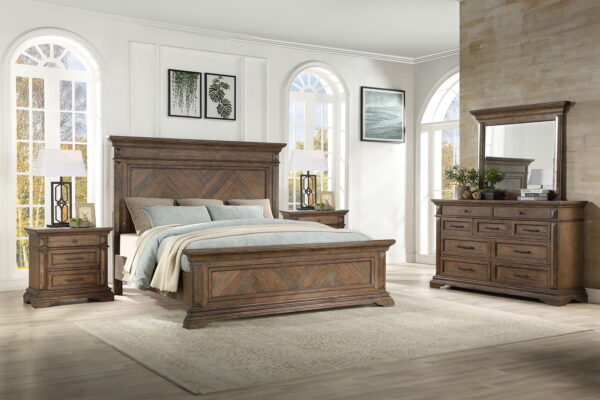 Mar Vista - Bedroom Set - Image 11