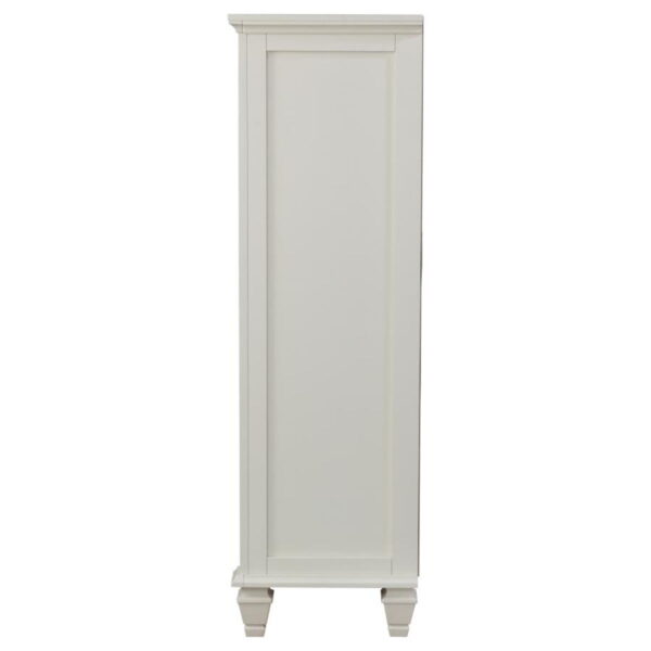 Sandy Beach - Man's Chest with Concealed Storage - Image 10