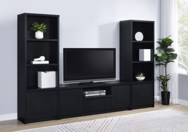 Winfield - 3-Piece Entertainment Center TV Stand - Image 24