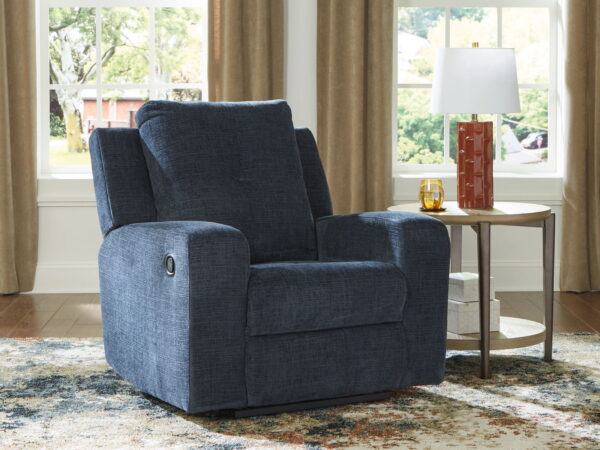 Danum - Zero Wall Recliner - Image 24