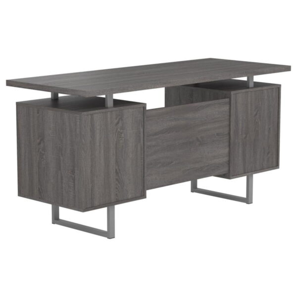 Lawtey - 2-Drawer Computer Desk - Image 32