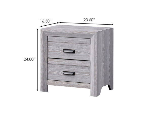 Adelaide - Upholstered Bedroom Set - Image 12