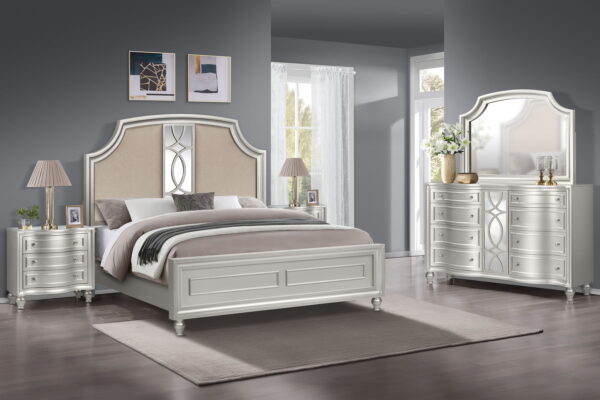 Reflections - Bedroom Set - Image 7
